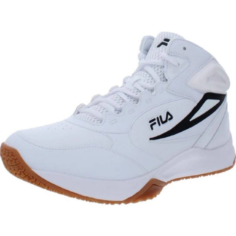 FILA TORANADO EVO 2 Basketball Shoes Size 9 M